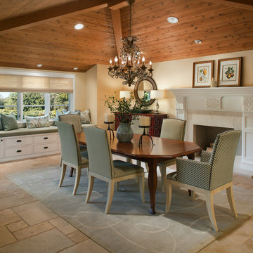 Rancho Santa Fe Residence