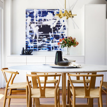 Randwick Residence