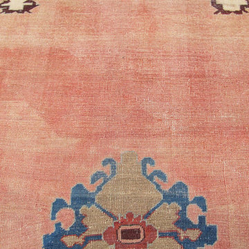 Rare (Proto) Serapi Carpet 9' 11" x 13' 10"