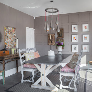 Raspberry Interior Design client homes - shoot no. 2