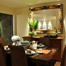 dining console