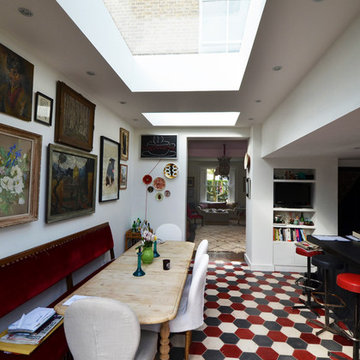 Ravenscourt Road