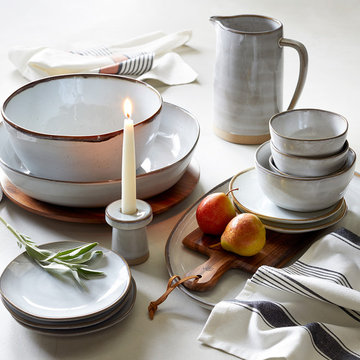 Reactive Glaze Dinnerware Collection - Hearth & Hand™ with Magnolia