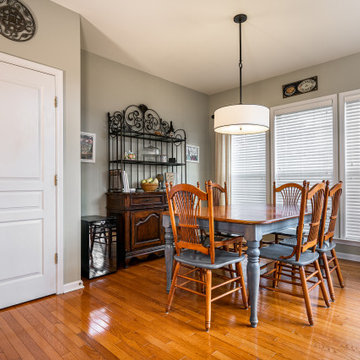 Real Estate Photography in Furlong, PA