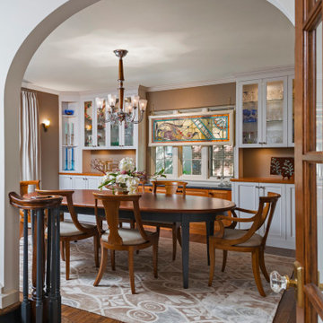 Recent Remodels & Construction Projects