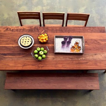 Reclaimed Wood Products