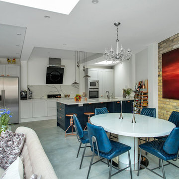 Rectory Ln SW17