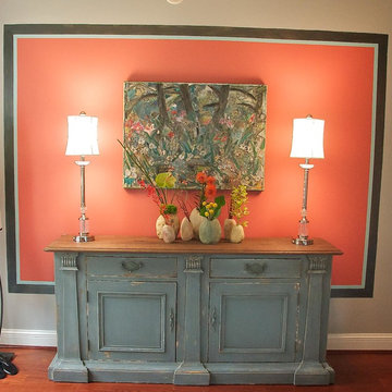Recycle Repurpose Reuse