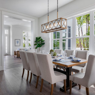 Redfish Cove - Camlin Custom Homes Courageous Model