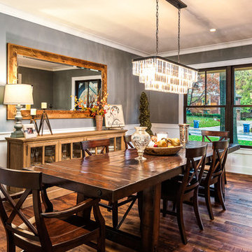 Refined Cottage