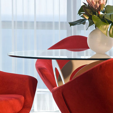Refined Elegance