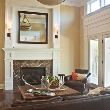 Refined Ranch