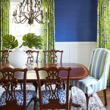 dining room / color