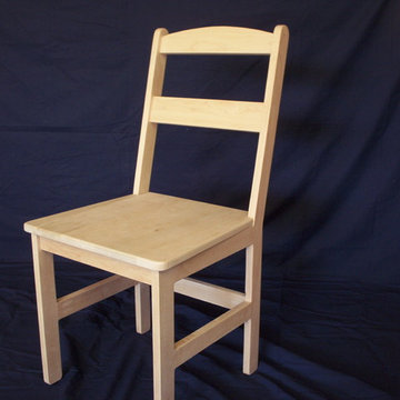 Reindl Arch Chair