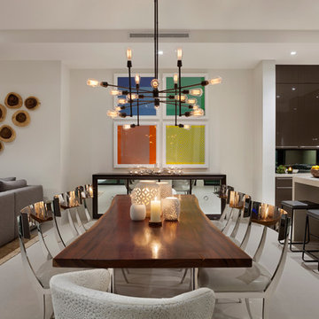 Reinterpreted Mid-Century