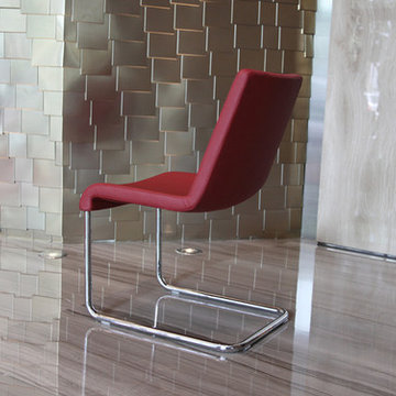 Reis Chair by sohoConcept