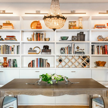 Remarkable Renovation - Upper West Side, NYC