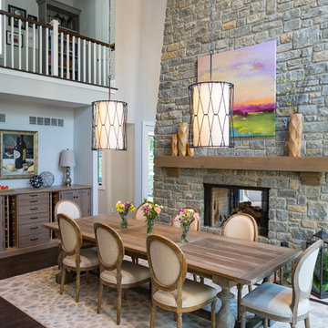 Remington Residence