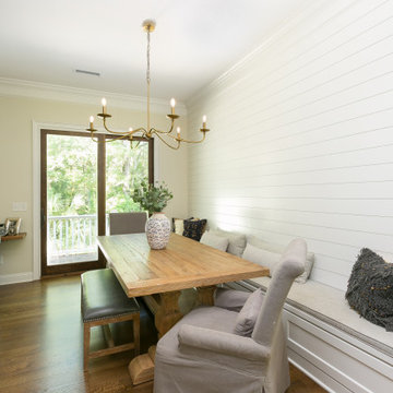 Remodeling & Design Project
