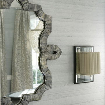 Remodeling Luxe Dining Room