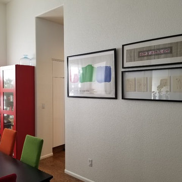 Reno, Contemporary Home Remodel