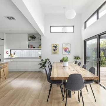 Renovation / Extension in Brighton East