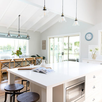 Renovation - Mountain Home