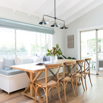 Renovation - Mountain Home