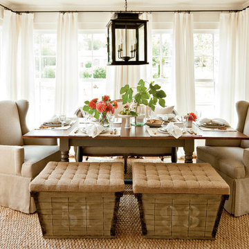Renovation: Senoia Farmhouse