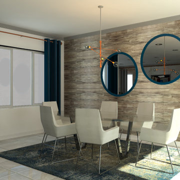 Renovation - Thys