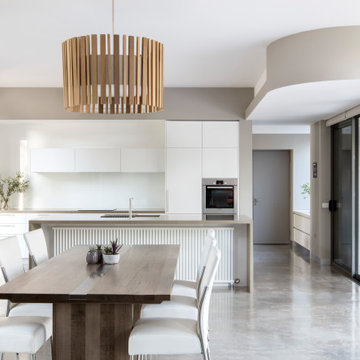 Research/Eltham Residence