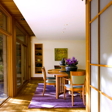 Reservoir Dining Room