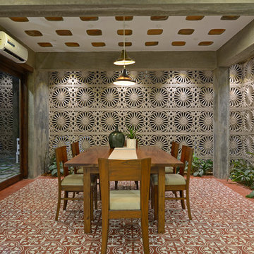 Residence By Atelier Ankit PrabhudesaI