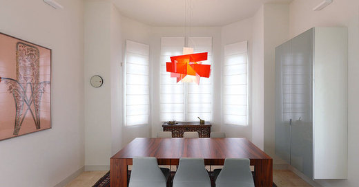New Classics: The Big Bang Chandelier by Foscarini