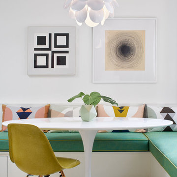 Resident Art