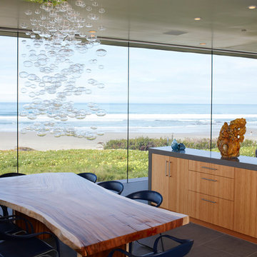 Residential Beach House