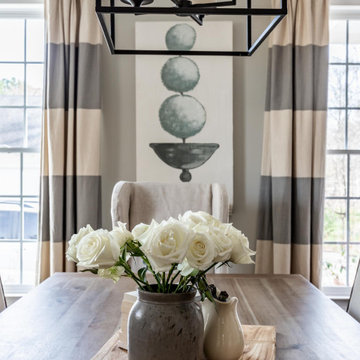 Residential Interior Design