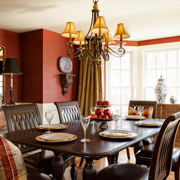 Residential Interiors - Kansas City