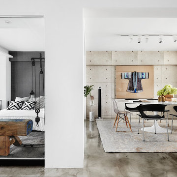 Residential Project