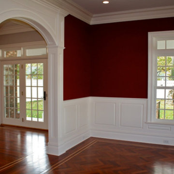Residential Spaces
