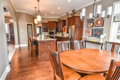 Badger Home Builders Project Photos Reviews Waukesha Wi Us Houzz