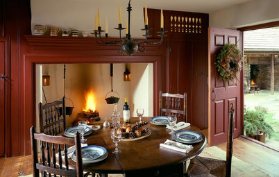 To-Dos: Your November Home Checklist