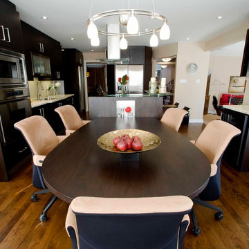 Reynold's Kitchen