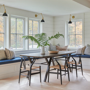 Rhinebeck Modern Farmhouse