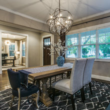 Dream House - Dining room
