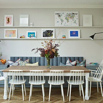 Richmond Family Home