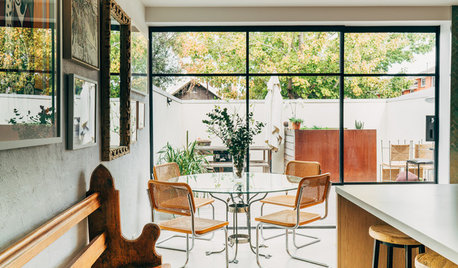 Tendance : 8 manières d'adopter le style Bauhaus à la maison