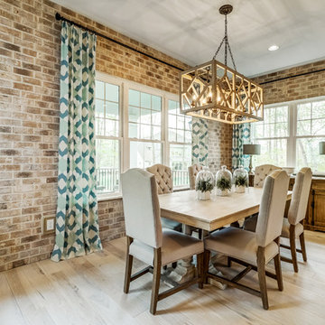 Richmond Homearama 2017