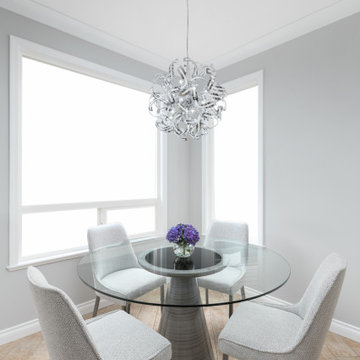 Richmond House Reno