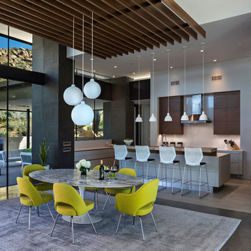 RILEY RESIDENCE